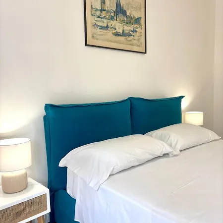 Nuras - Casa Michelle Apartament