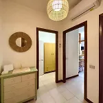 Appartement Nuras - Casa Michelle Alghero