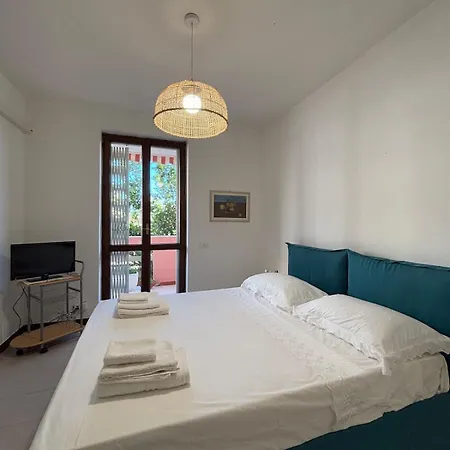 Nura's - Casa Michelle Apartment Alghero