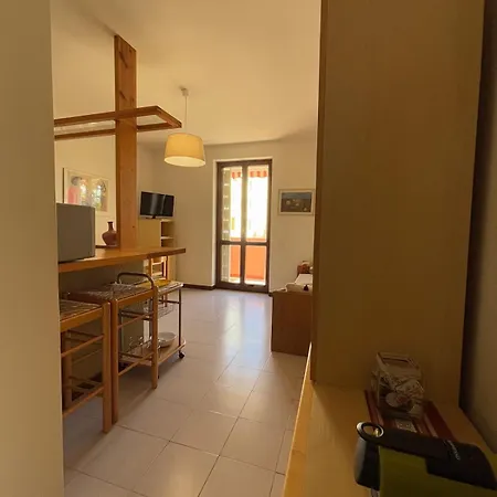 Nura's - Casa Michelle * Alghero