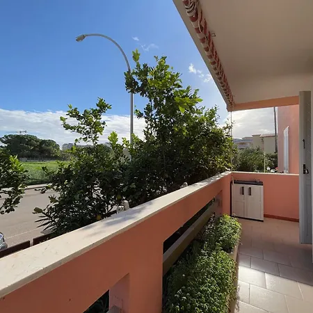 Apartment Nura's - Casa Michelle