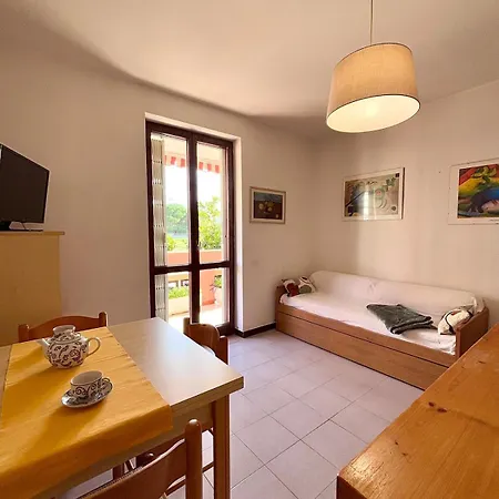 Apartment Nura's - Casa Michelle *