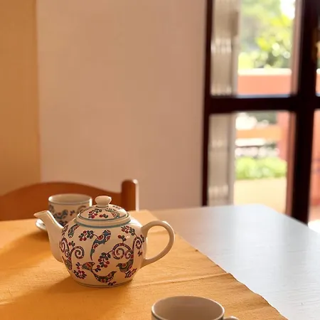Nura's - Casa Michelle Alghero