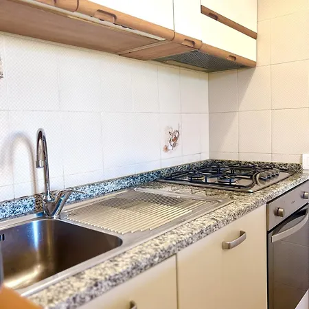 Apartment Nura's - Casa Michelle *