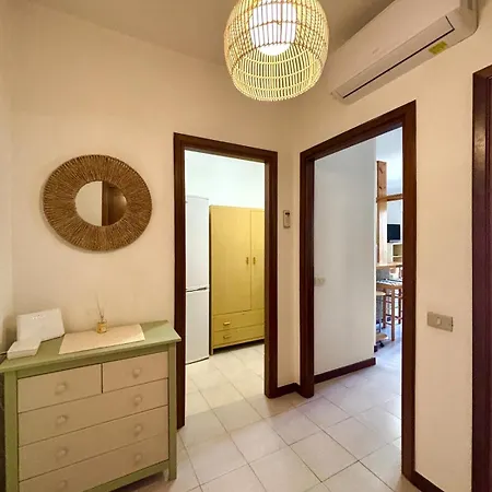 Apartment Nura's - Casa Michelle Alghero