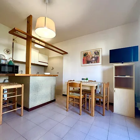 דירה Nuras - Casa Michelle