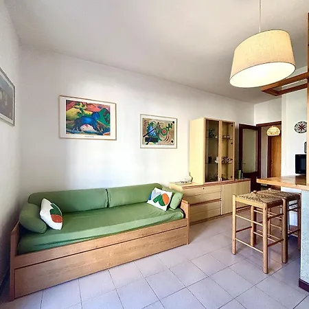 Apartment Nura's - Casa Michelle Alghero