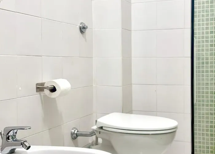 アパート Nuras - Casa Michelle